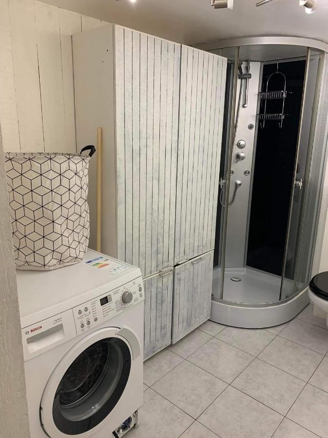 Rocroi: Gite De Bourgogne Exteriör bild
